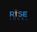 Rise Local logo
